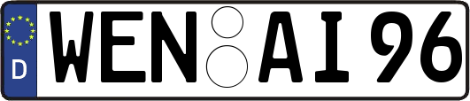 WEN-AI96