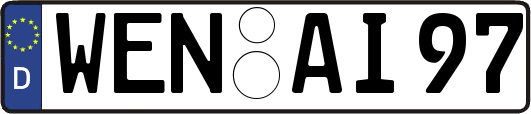 WEN-AI97