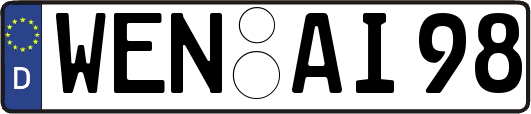 WEN-AI98