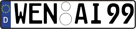 WEN-AI99