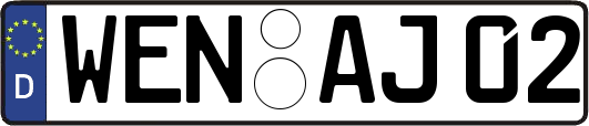 WEN-AJ02