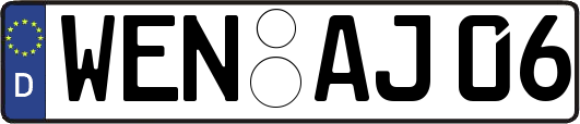 WEN-AJ06