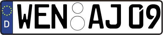 WEN-AJ09