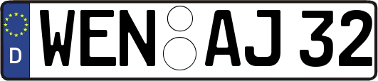 WEN-AJ32