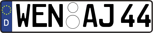 WEN-AJ44