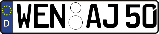 WEN-AJ50