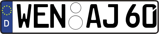 WEN-AJ60