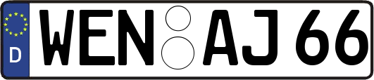 WEN-AJ66