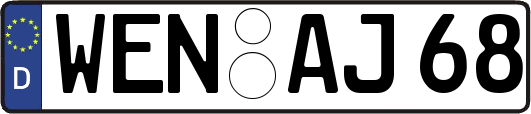 WEN-AJ68