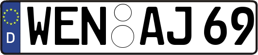 WEN-AJ69