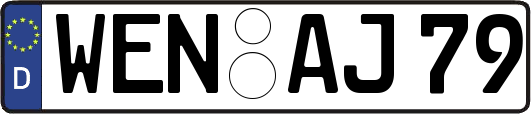 WEN-AJ79