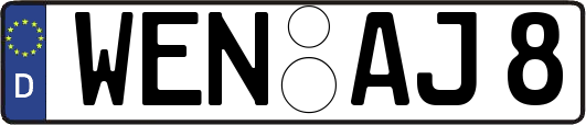 WEN-AJ8