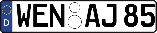 WEN-AJ85