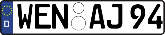 WEN-AJ94