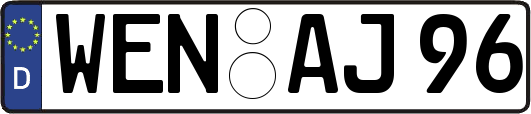 WEN-AJ96