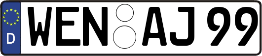 WEN-AJ99