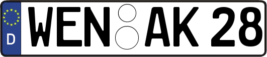 WEN-AK28