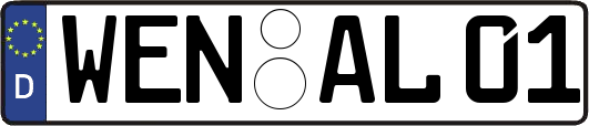 WEN-AL01