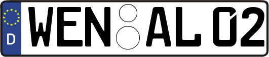 WEN-AL02