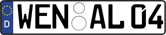 WEN-AL04