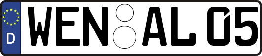 WEN-AL05