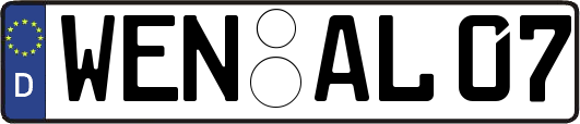 WEN-AL07