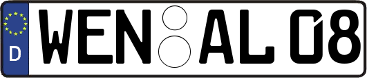 WEN-AL08