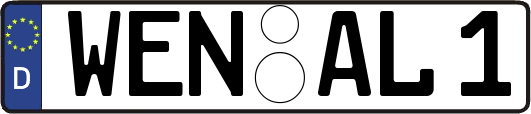 WEN-AL1