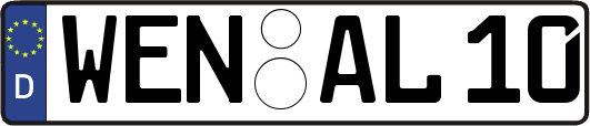 WEN-AL10
