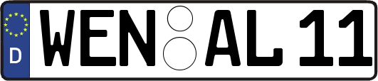WEN-AL11