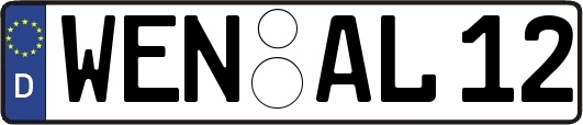 WEN-AL12