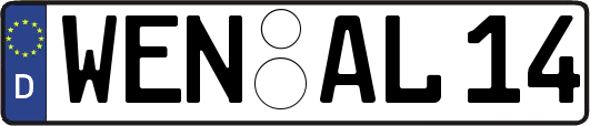 WEN-AL14