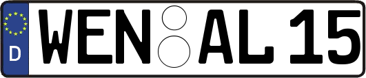WEN-AL15