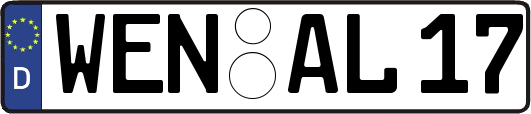 WEN-AL17