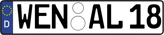 WEN-AL18