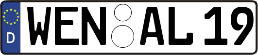 WEN-AL19