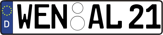 WEN-AL21