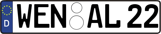 WEN-AL22