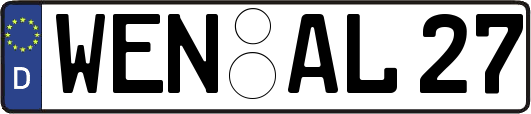 WEN-AL27