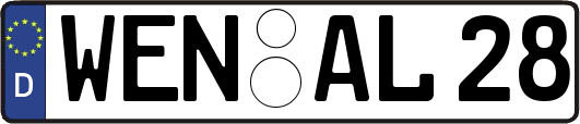 WEN-AL28