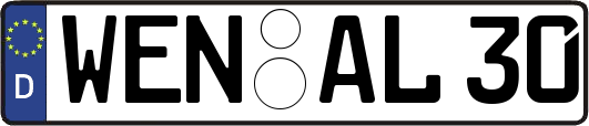 WEN-AL30