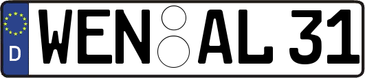 WEN-AL31