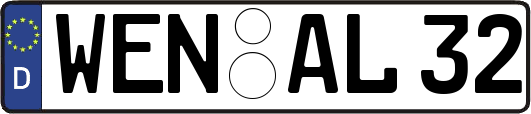 WEN-AL32