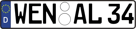WEN-AL34