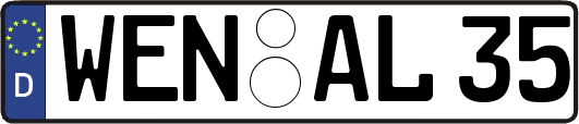 WEN-AL35
