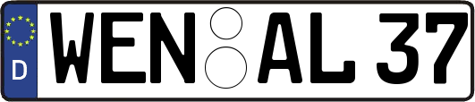 WEN-AL37