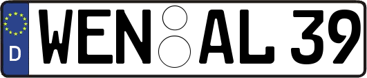 WEN-AL39