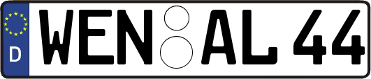 WEN-AL44
