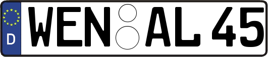 WEN-AL45