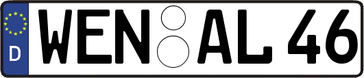 WEN-AL46